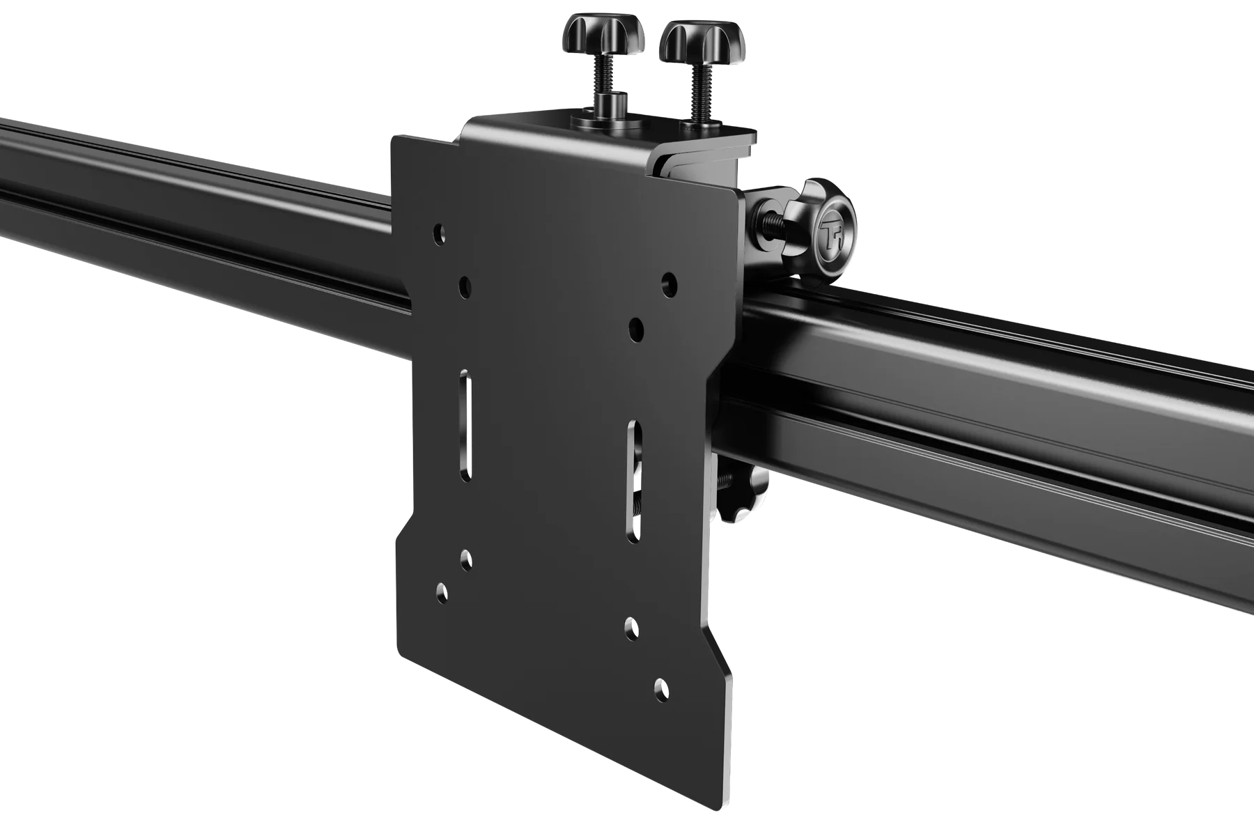 Track Racer  Preciziós  monitorállitó készlet(3 monitorhoz)