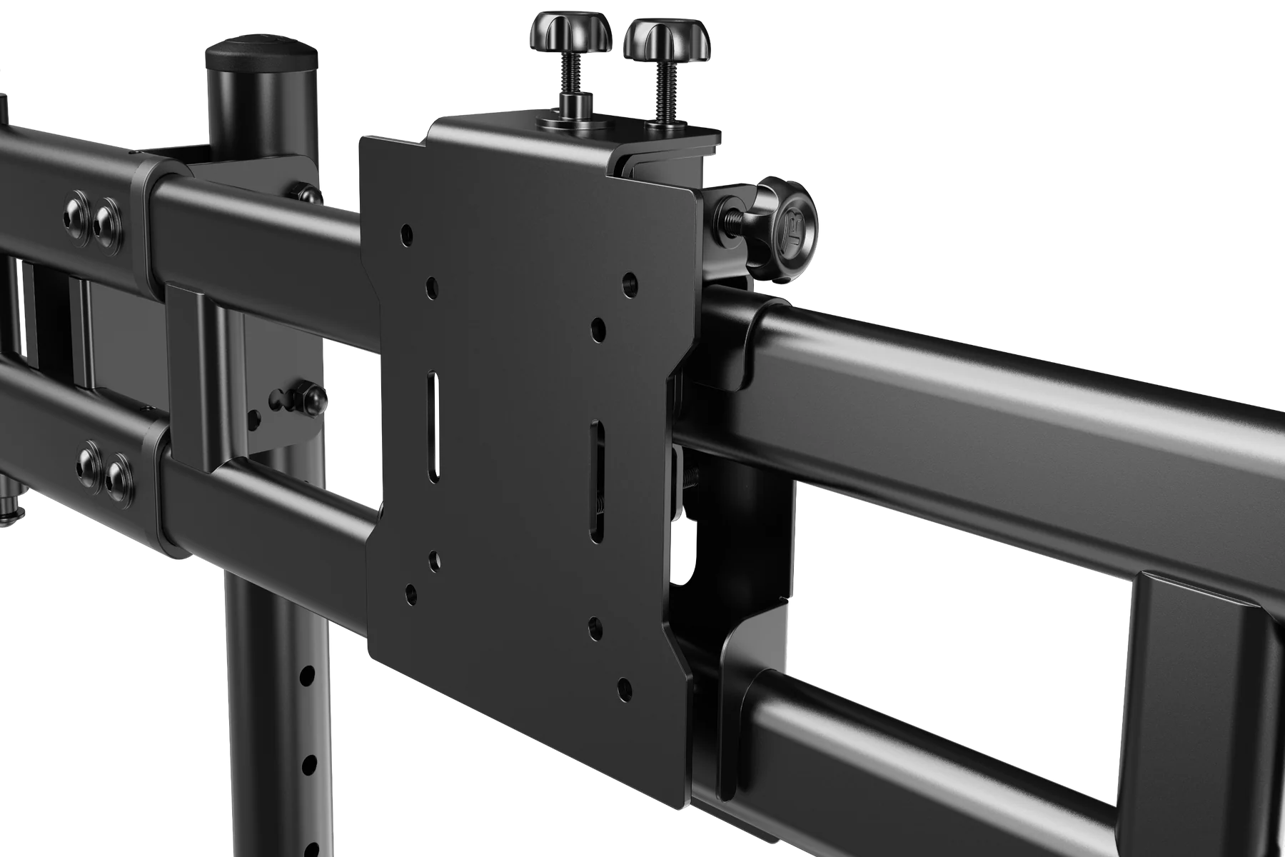 Track Racer  Preciziós  monitorállitó készlet(3 monitorhoz)