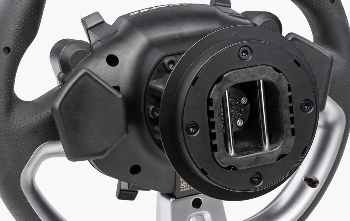 Playseat Formula Instrict Csomag PS/PC