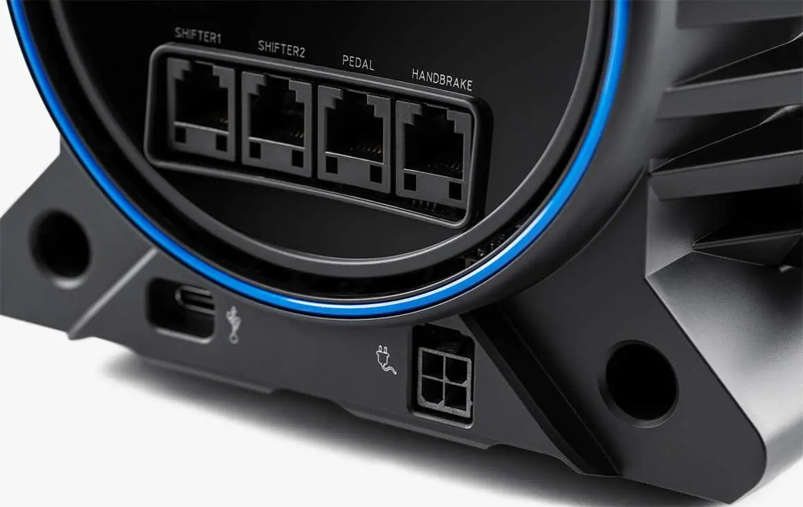 Playseat Formula Instrict Csomag PS/PC
