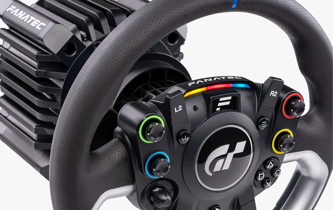 Playseat Formula Instrict Csomag PS/PC