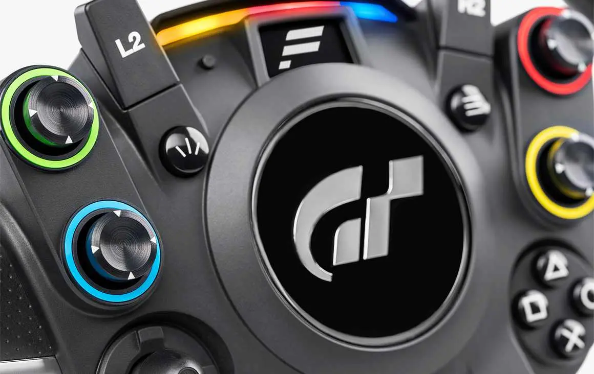 Playseat Formula Instrict Csomag PS/PC