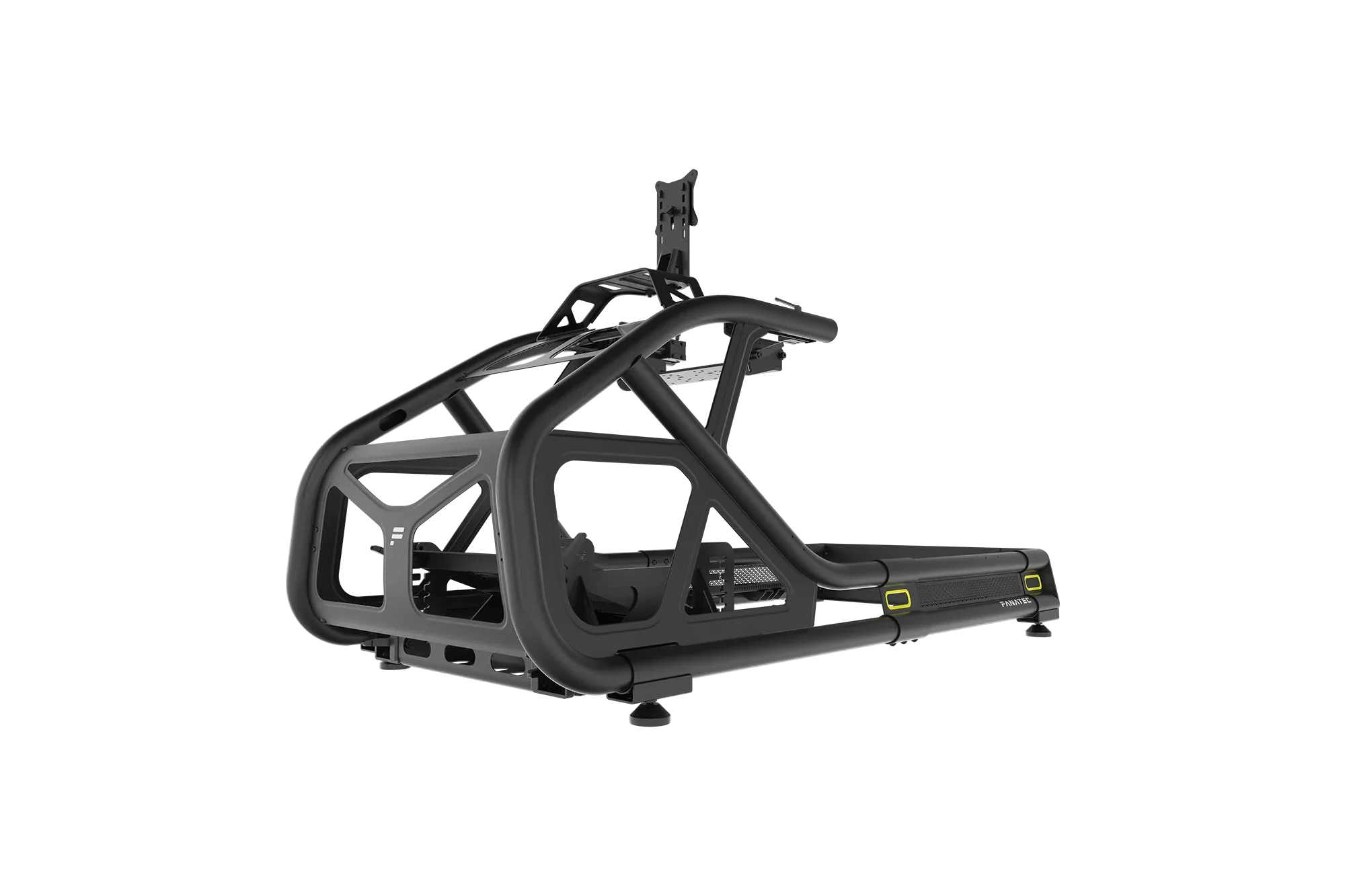 Fanatec Clubsport GT Cockpit(Fekete)