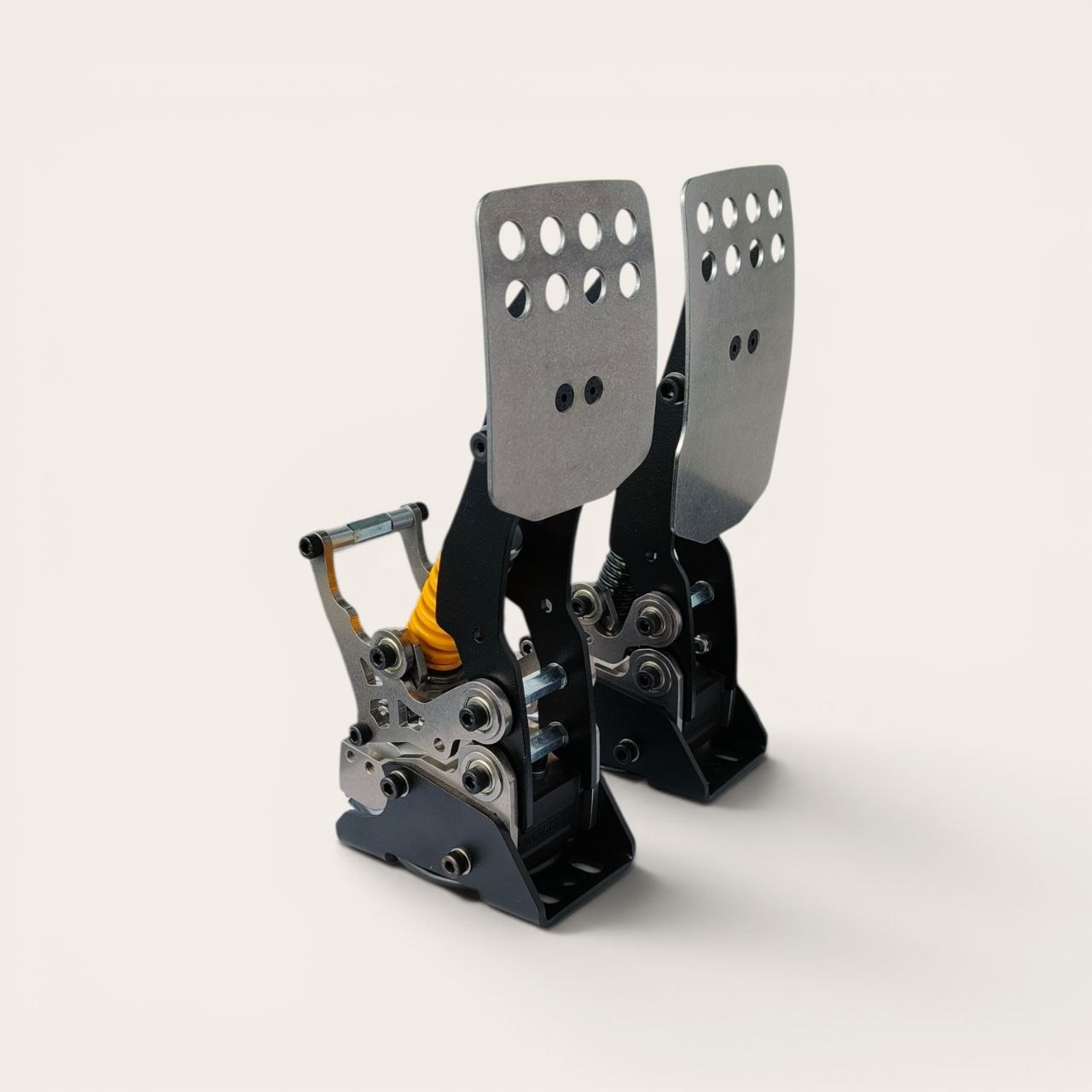 Simgrade VX Pro Pedálszett (2 pedálos)