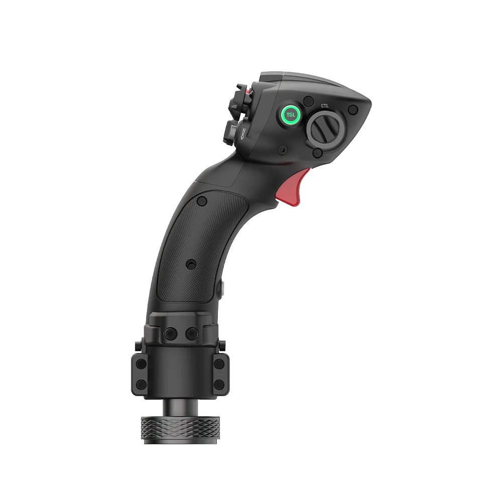 Moza-Flight MHG Flightstick