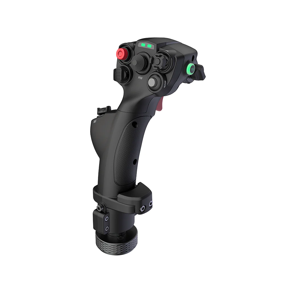 Moza-Flight MHG Flightstick