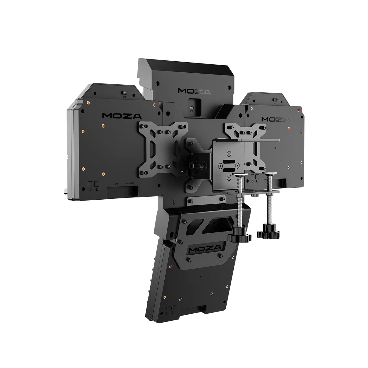 Moza-Flight FMP18 Panel csomag