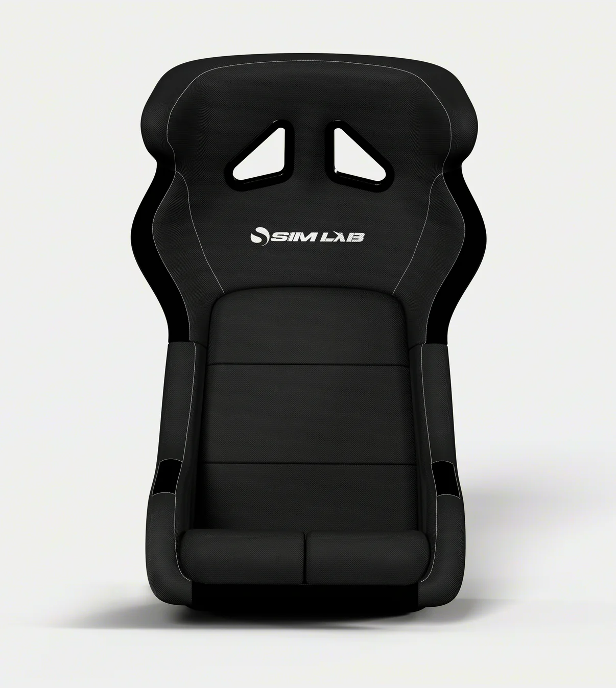 Sim-Lab S1 Enduro GT Ülés(Fekete)