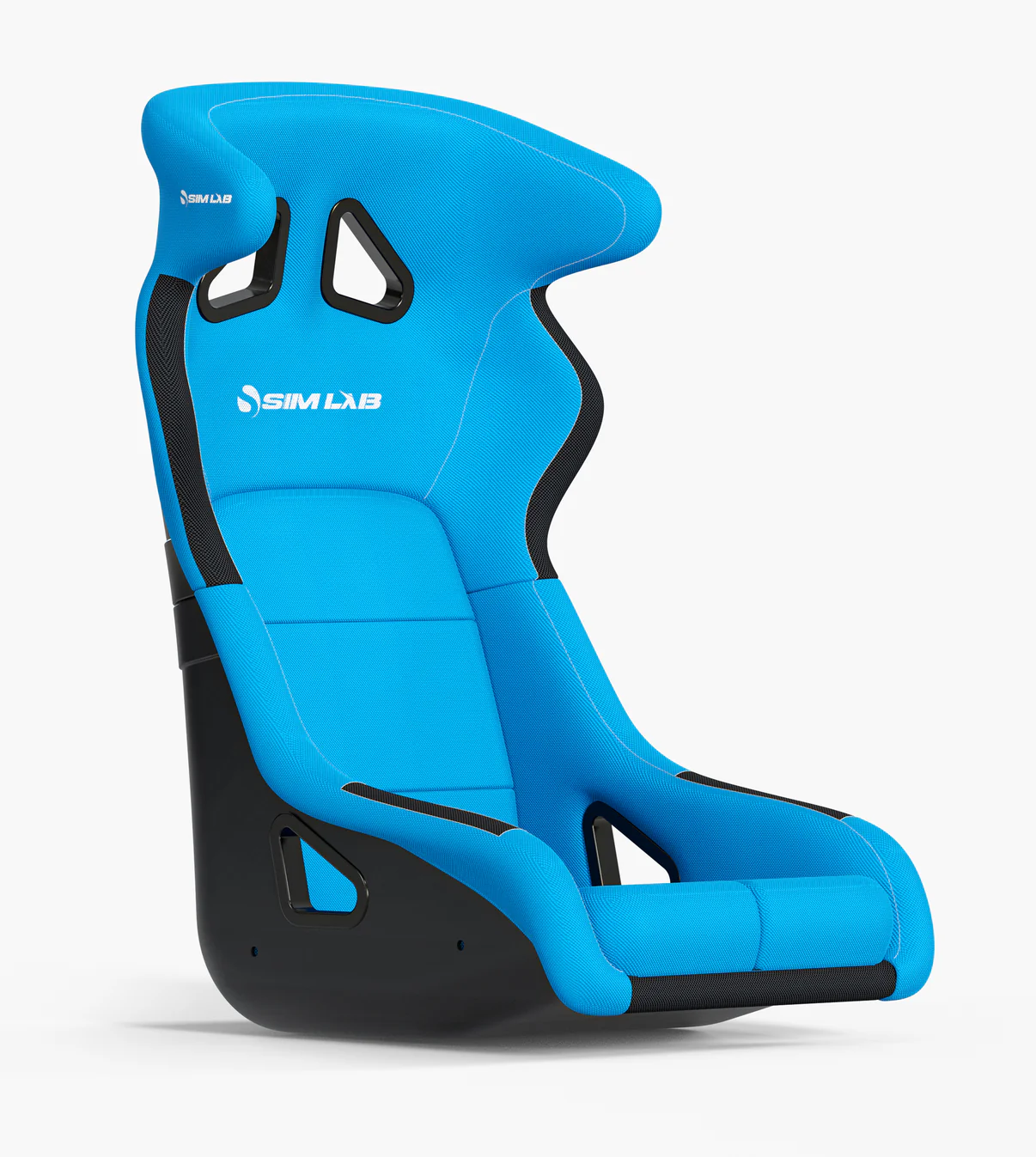 Sim-Lab S1 Enduro GT Ülés(Fekete)