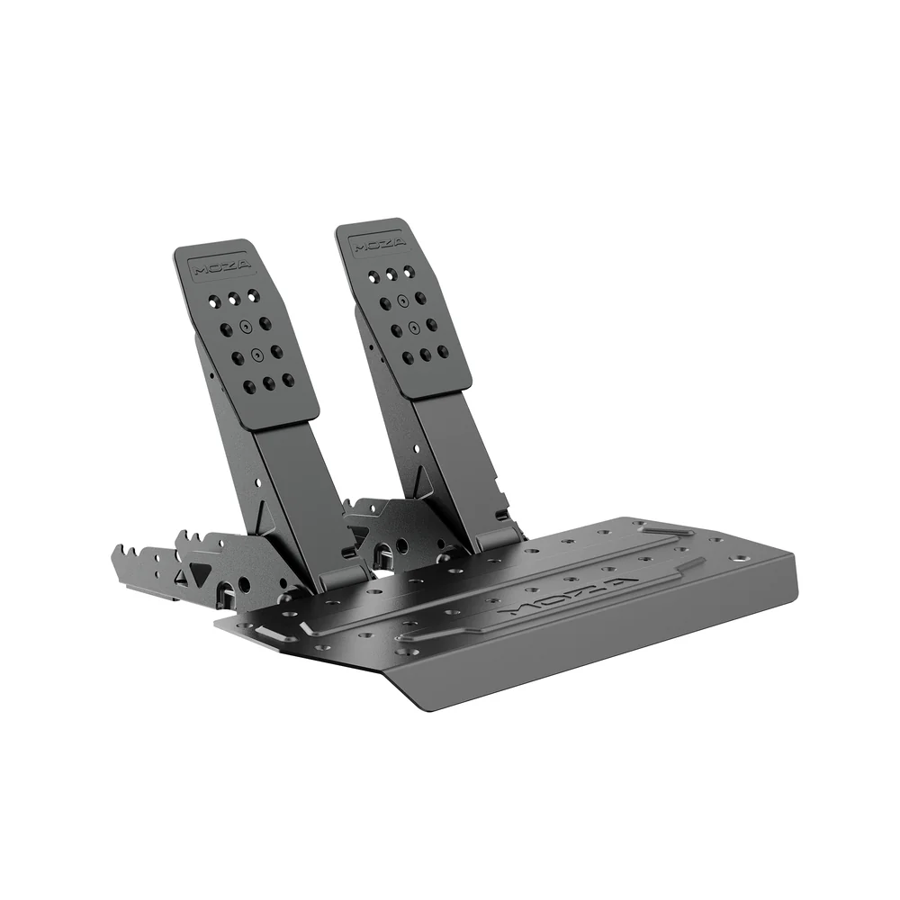 Moza R5 Pro PC Csomag