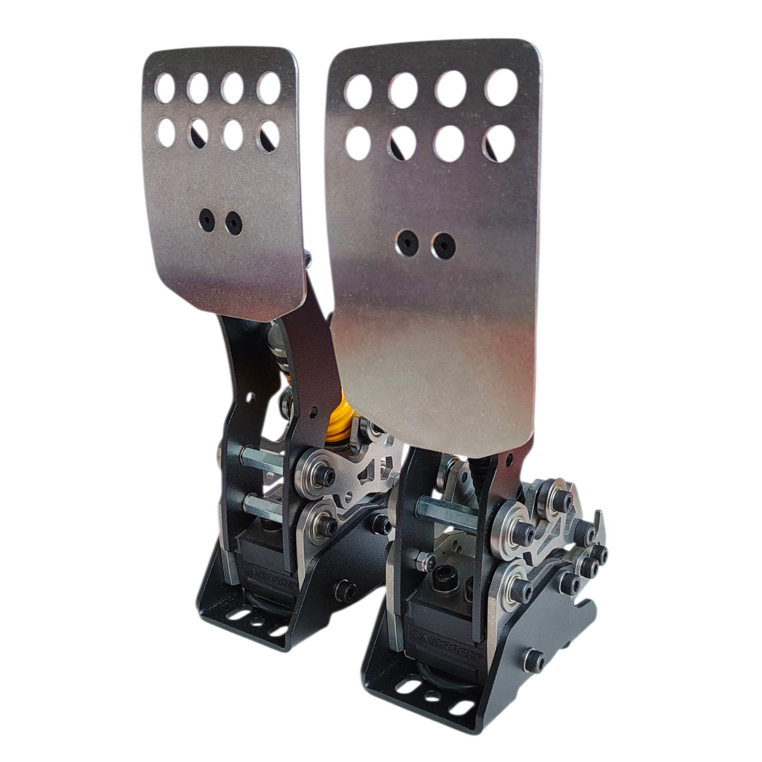 Simgrade VX Pro Pedálszett (2 pedálos)